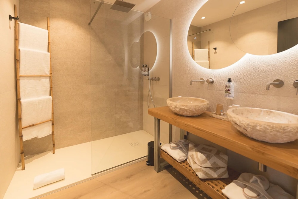 Best Western Premier A Storia Solenzara 49/49