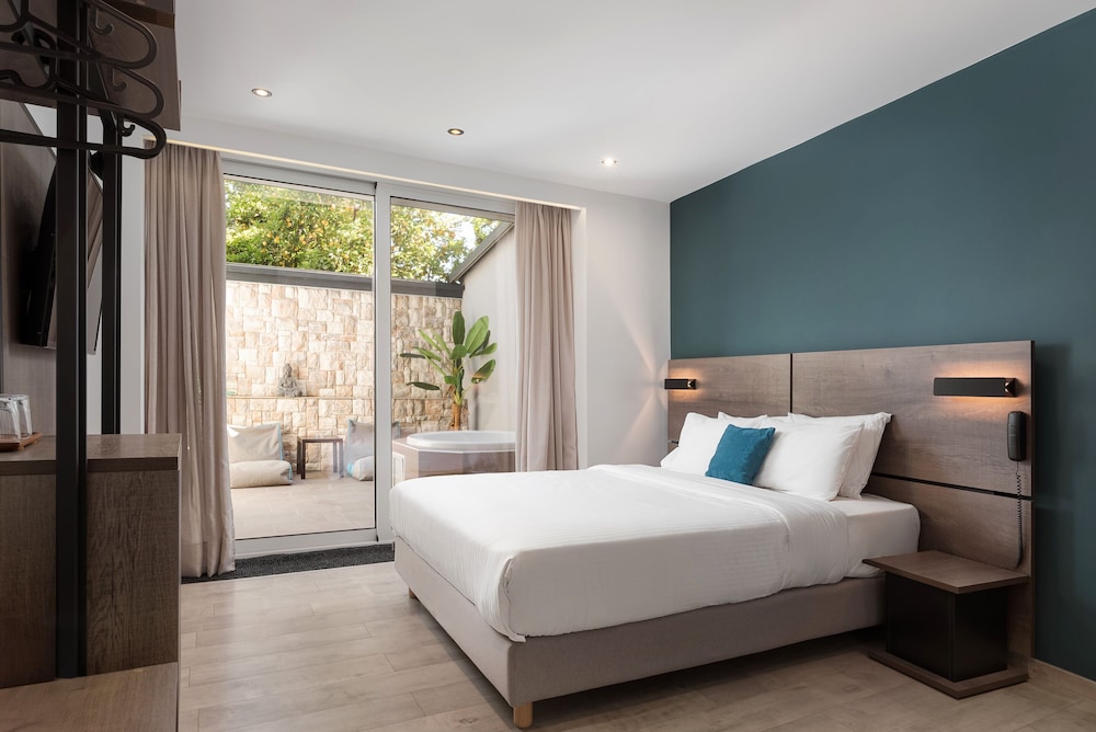 Sette Suites & Rooms - Adults Only 16/56
