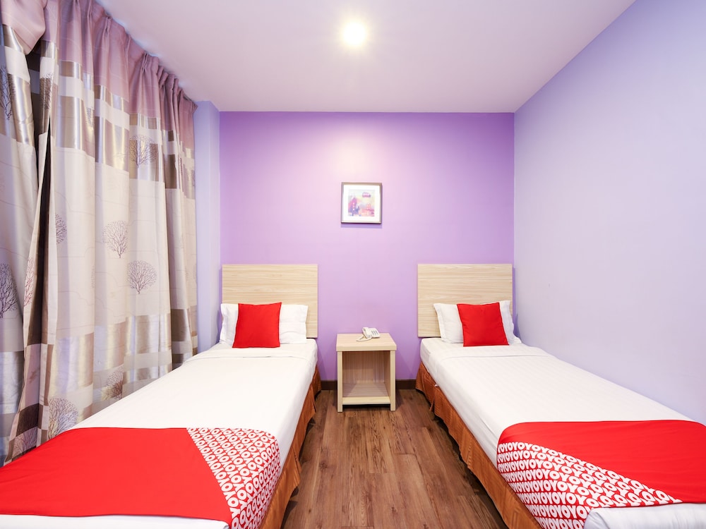 YP Boutique Hotel, Paradigm Mall Petaling Jaya 32/53