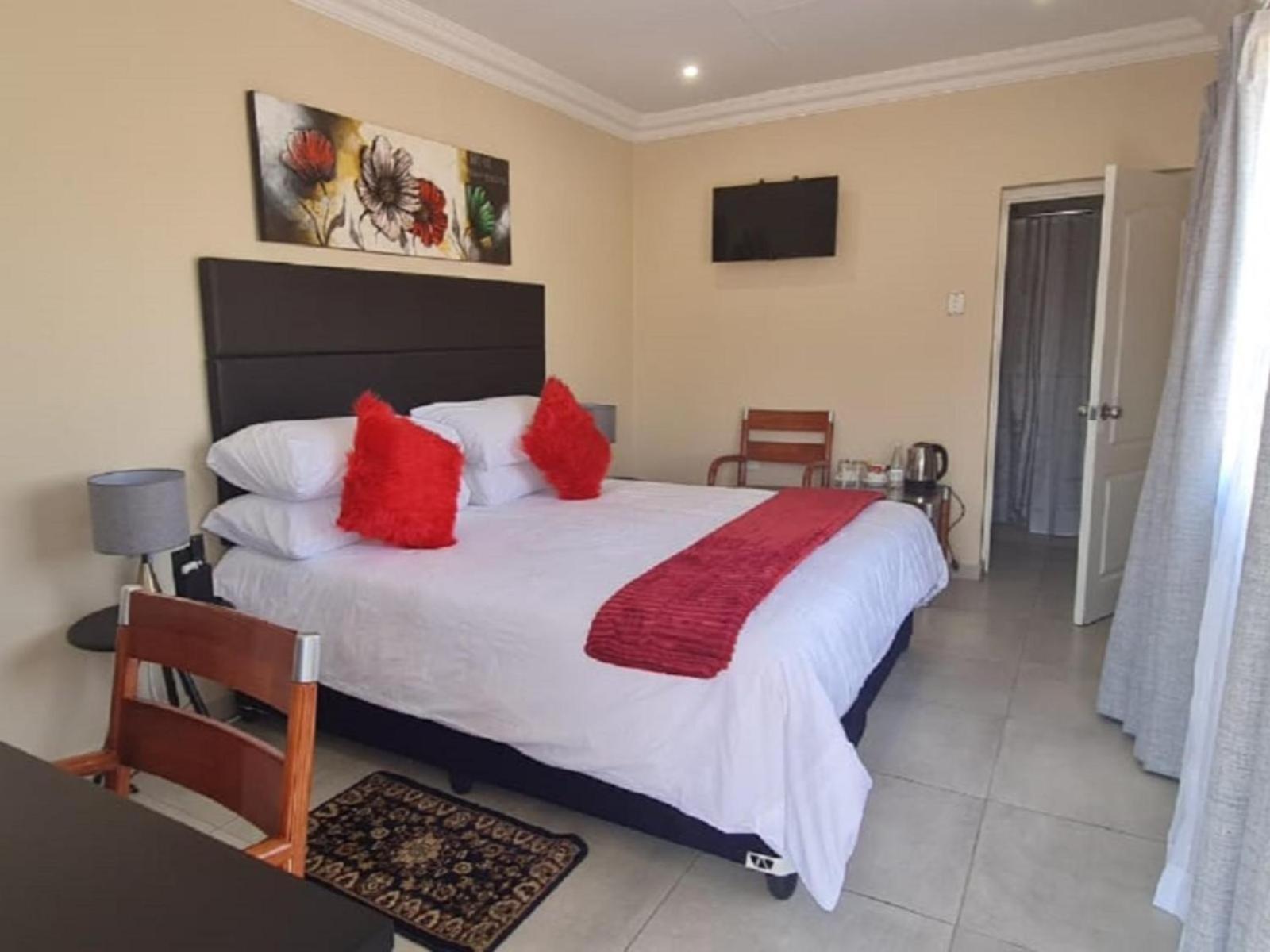 Benoni N12 Hotel 16/45