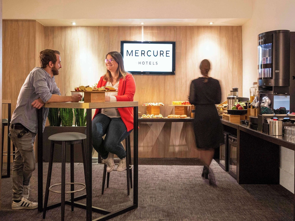 Mercure Paris Porte D'orleans 74/78