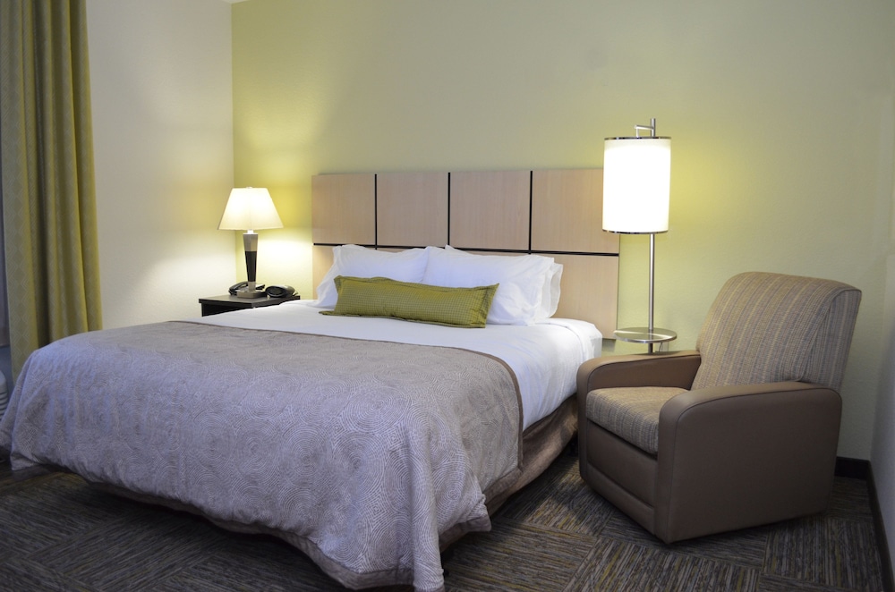 CANDLE GREENVILLE SUITES GREENVILLE SC detail