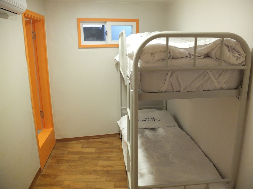Star Hostel Seoul Dongdaemun 41/56