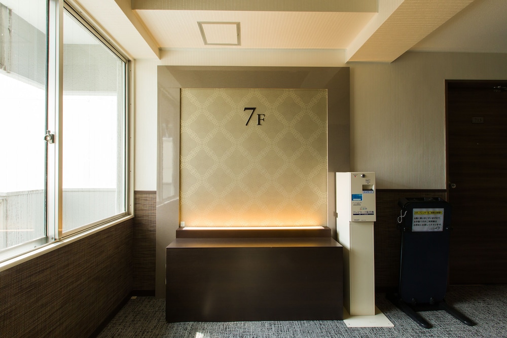 Ochanomizu Inn 5/46