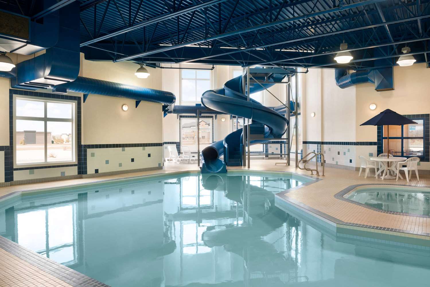 Ramada By Wyndham Drayton Valley 10/26