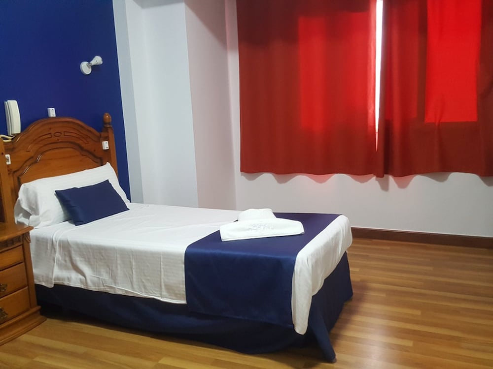 Hostal San Gines 15/46
