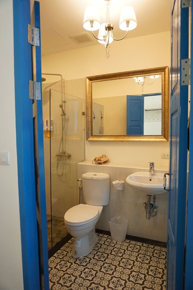 Nai Suan Bed And Breakfast 23/69