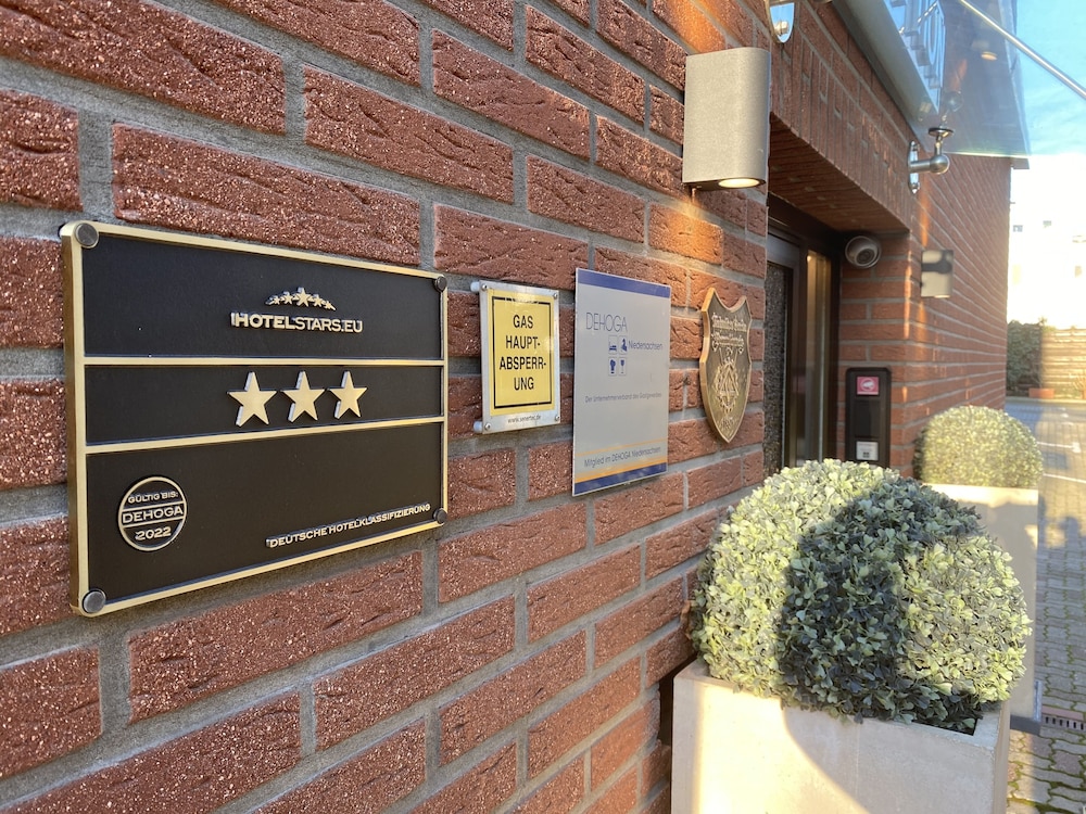Hotel Furstenhof 6/50