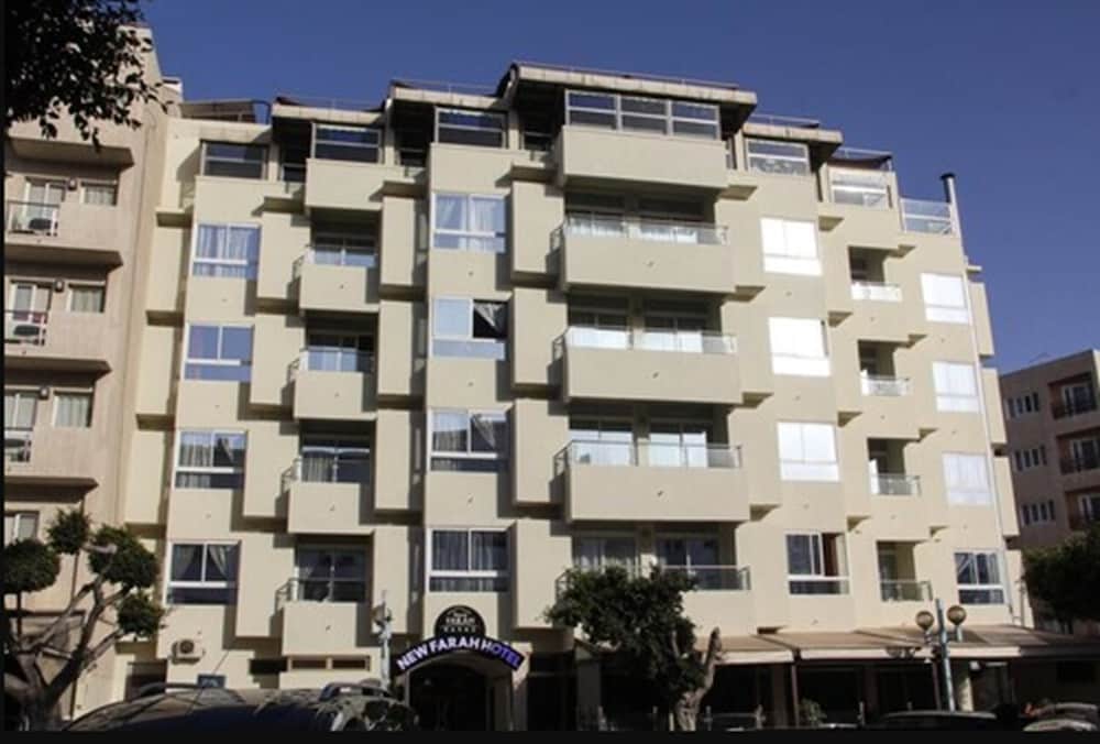 New Farah Hotel 2/44