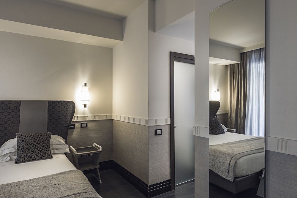 Unica Suite Rome 21/63