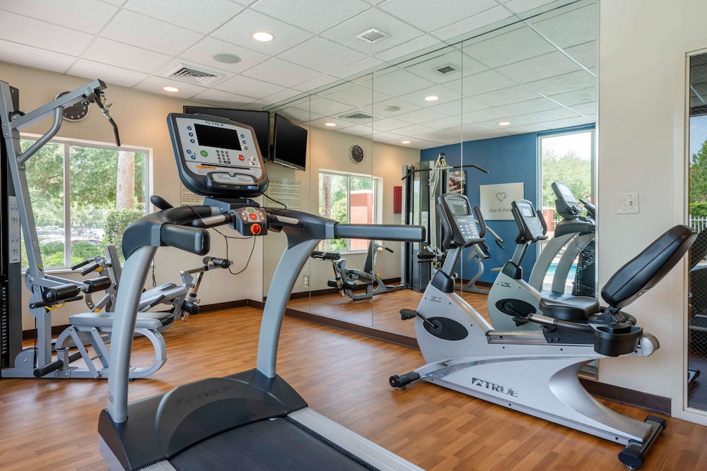 sport facilities