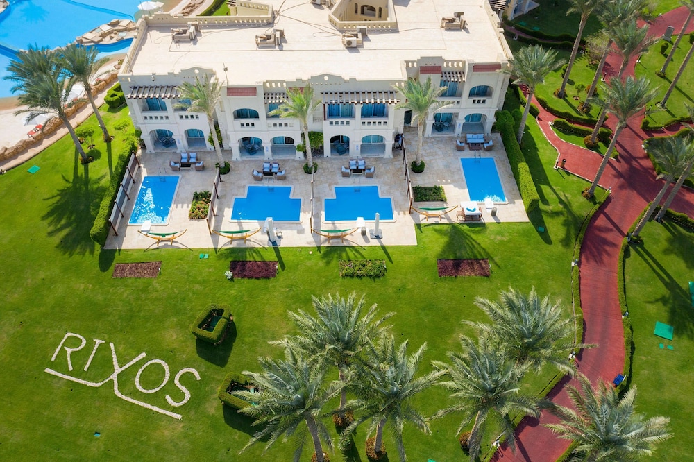 Rixos Sharm el Sheikh - Adults Only photo4
