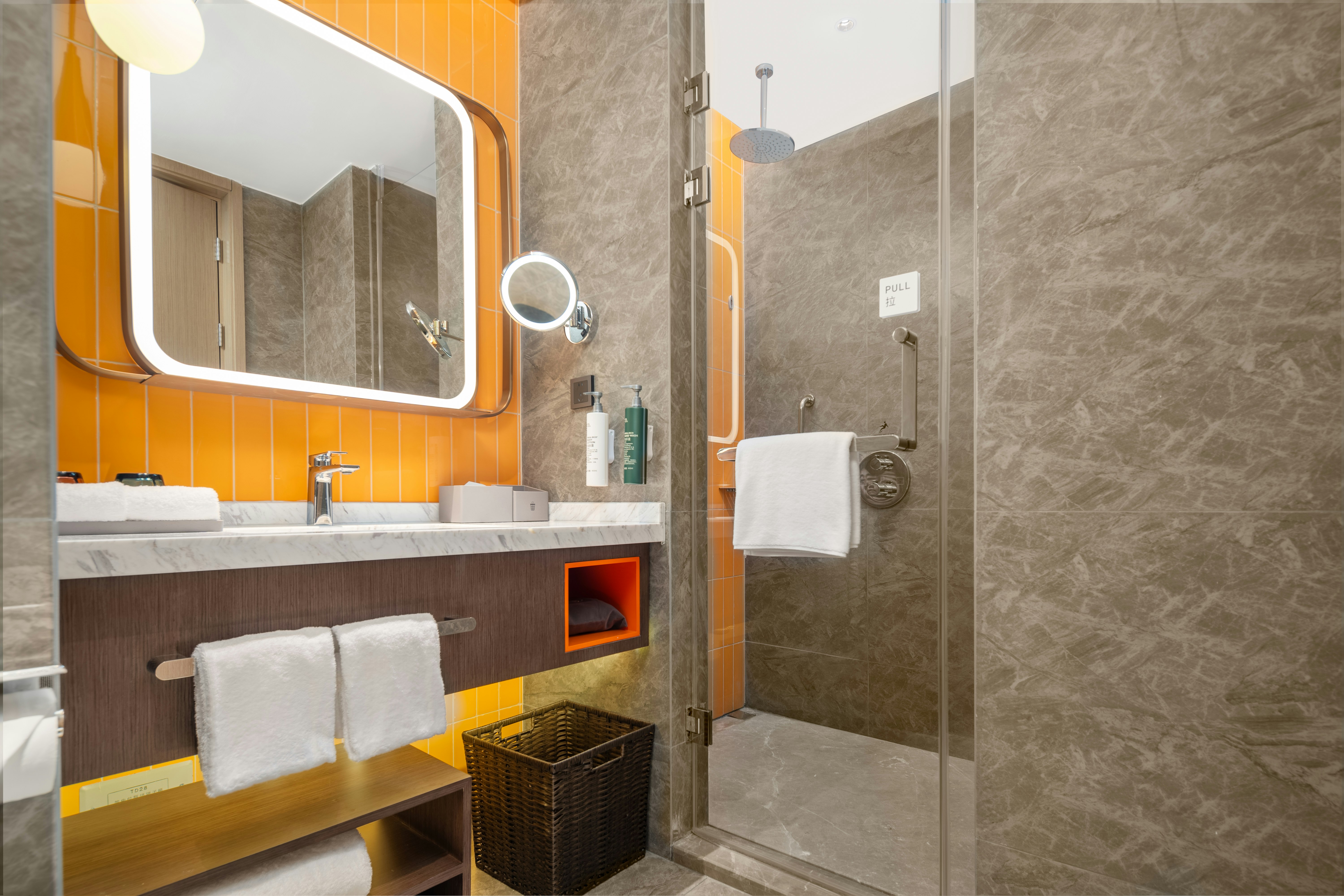 Home2 Suites by Hilton Guangzhou Huadu 46/50