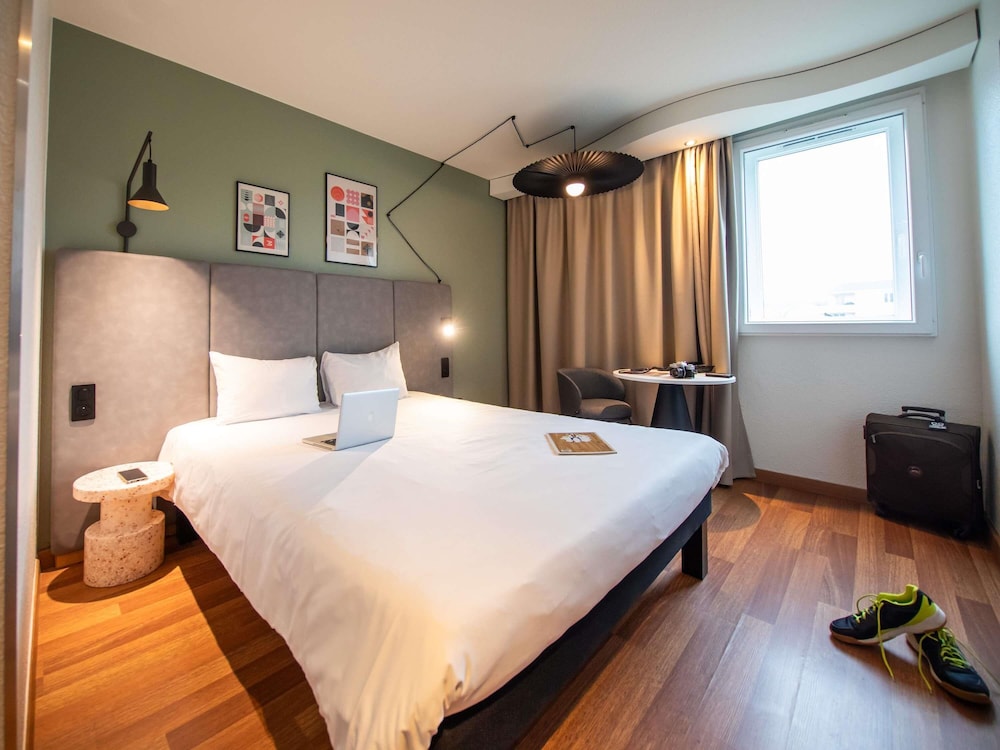 Ibis Nogent Sur Marne 10/44