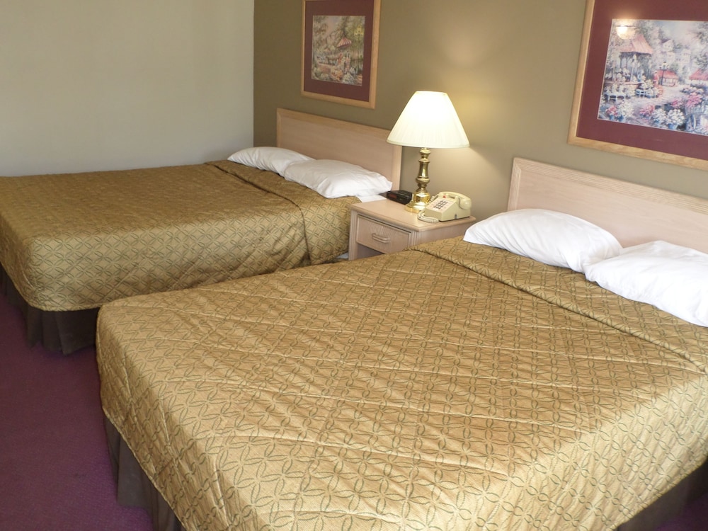 A Richland Inn Lewisburg 25/49