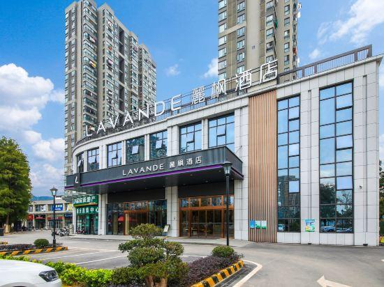 Li Feng Hotel (Wuhan Jinyinhu store) 47/49