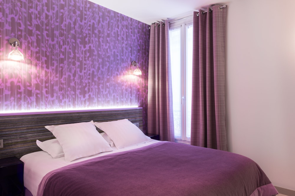 Hotel WYLD Saint Germain 21/50