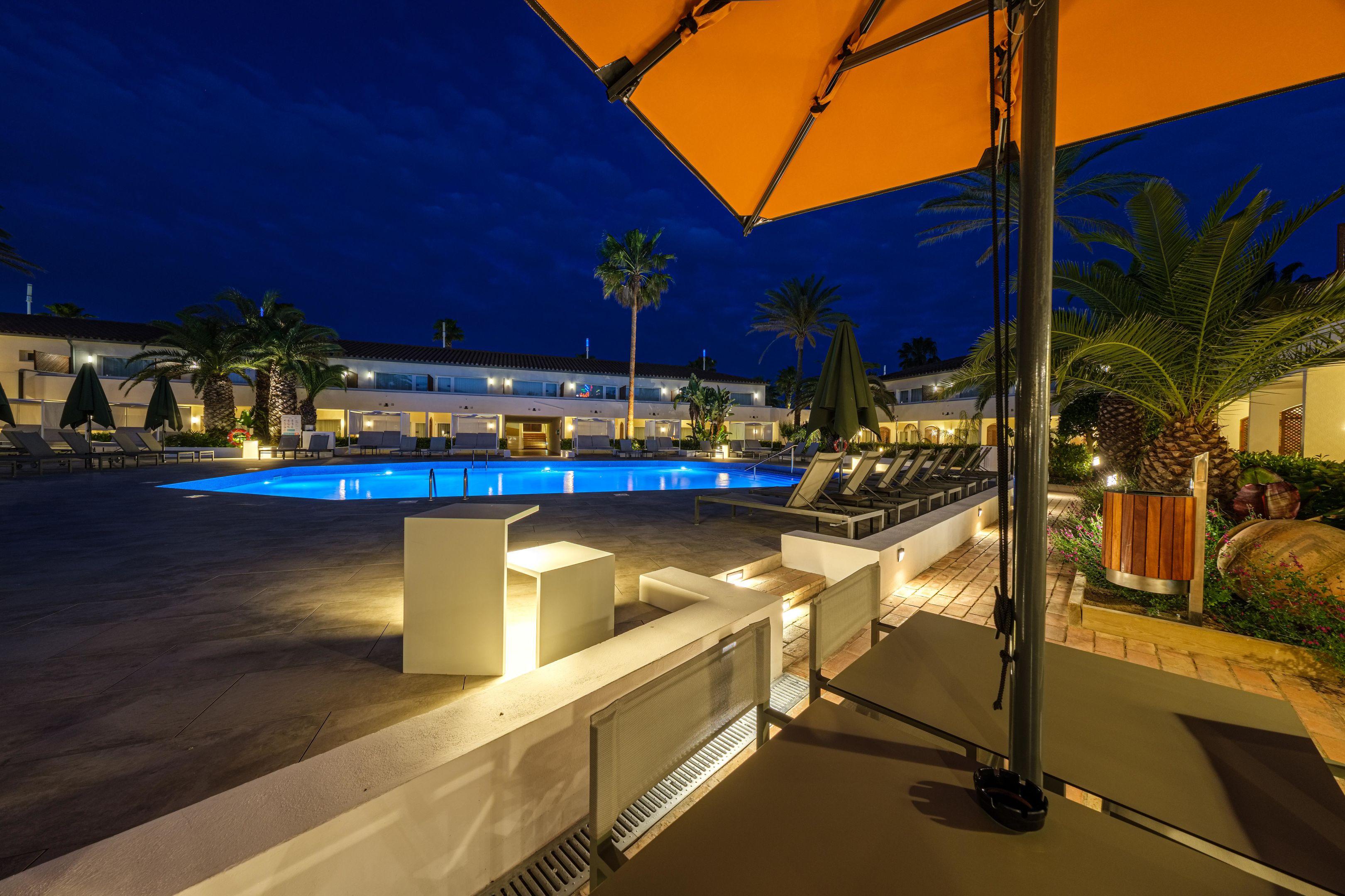 Oassium Hotel at Estival Park - Adult Only 57/63