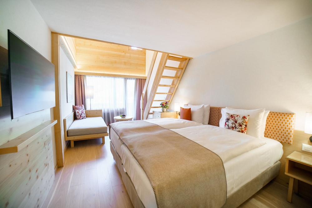 Hotel Gstaaderhof 19/63