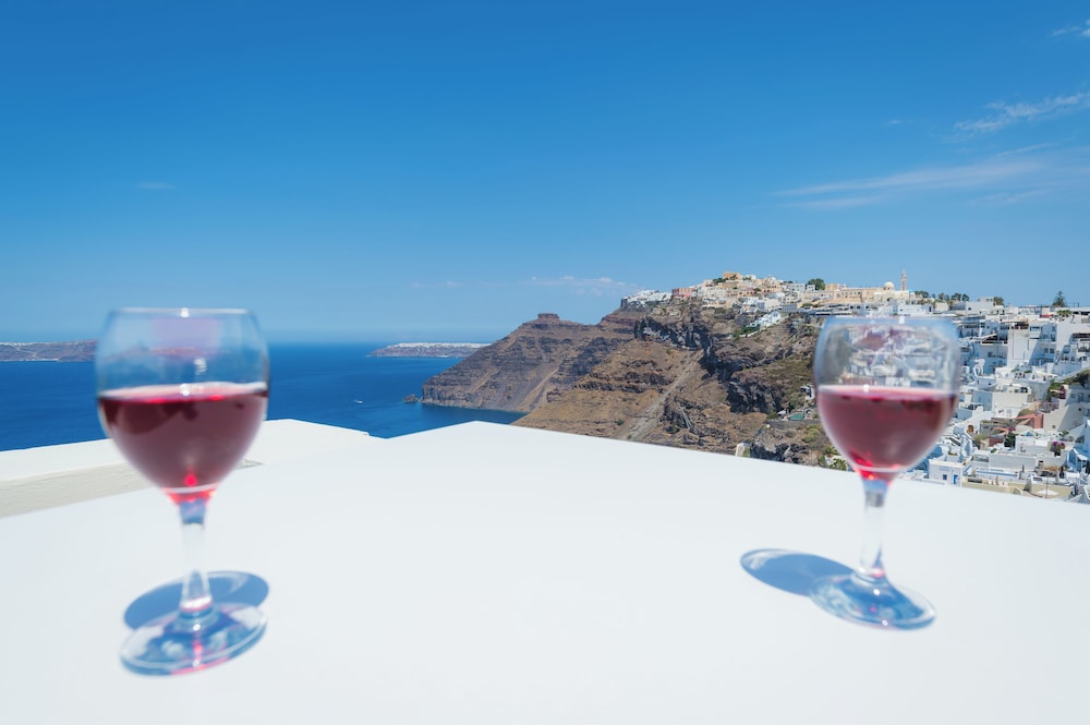 Pantelia Suites Santorini 30/71