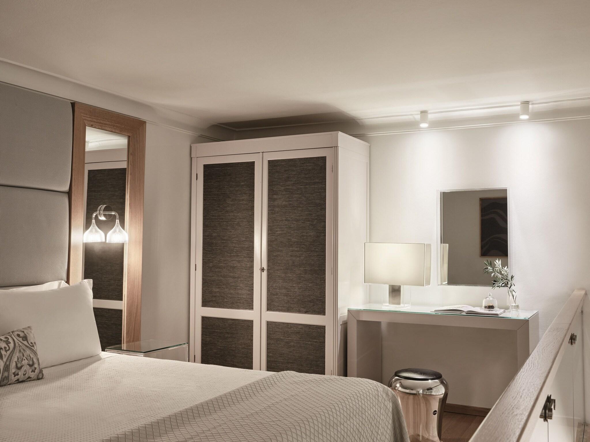 شقة بسرير مزدوج، Casa Delfino Suites 2/5