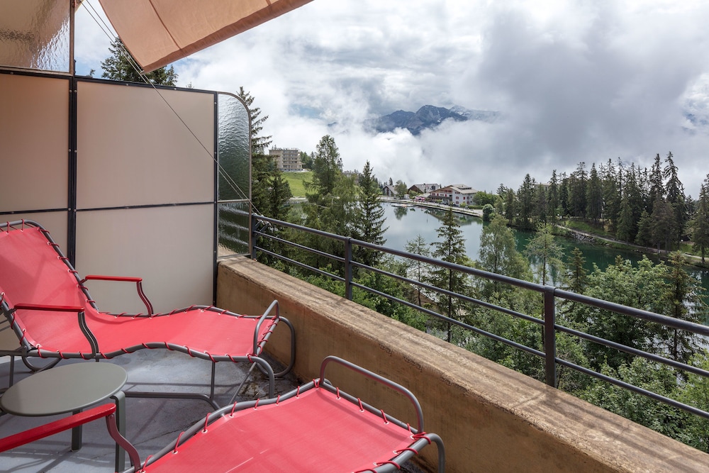 Youth Hostel Crans Montana 27/53