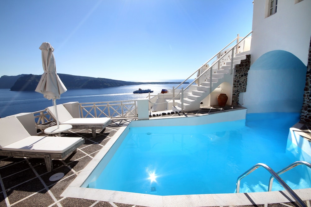 Oia Mare Villas - Adults only 40/50
