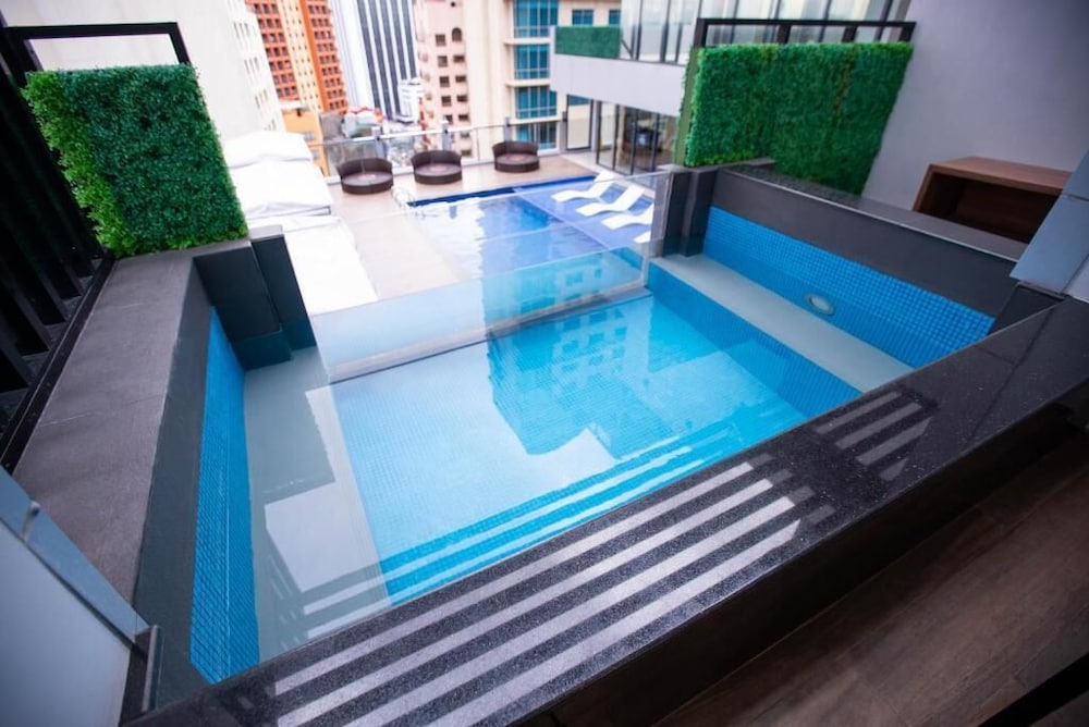 Coro Hotel 23/50