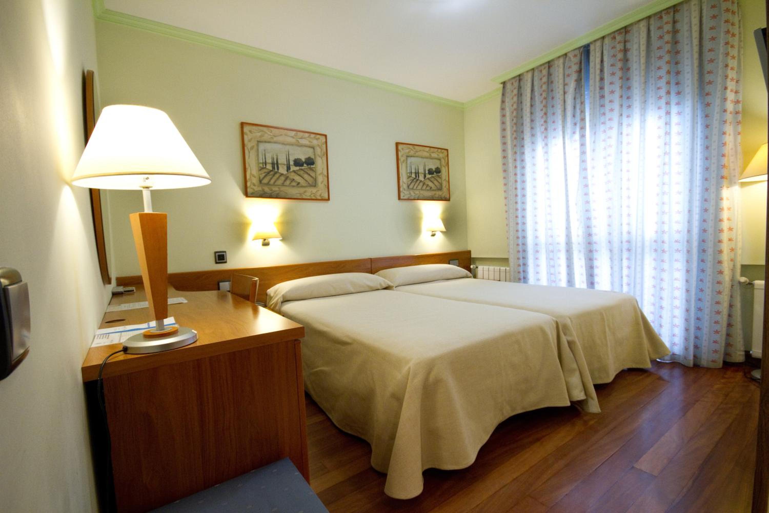 Hotel Los 5 Pinos 21/38