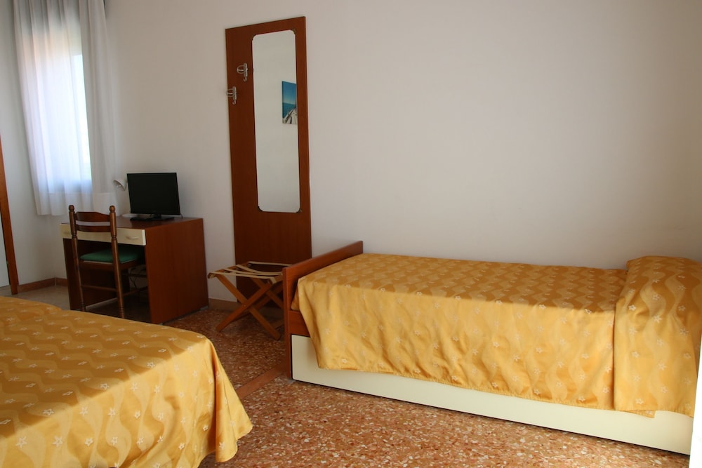 Hotel Panorama 9/22