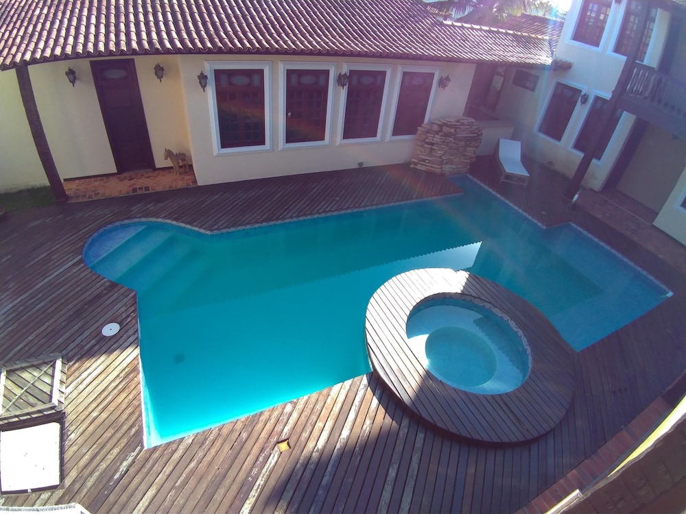 OYO Hotel La Dolce Vita, Rio das Ostras 28/30