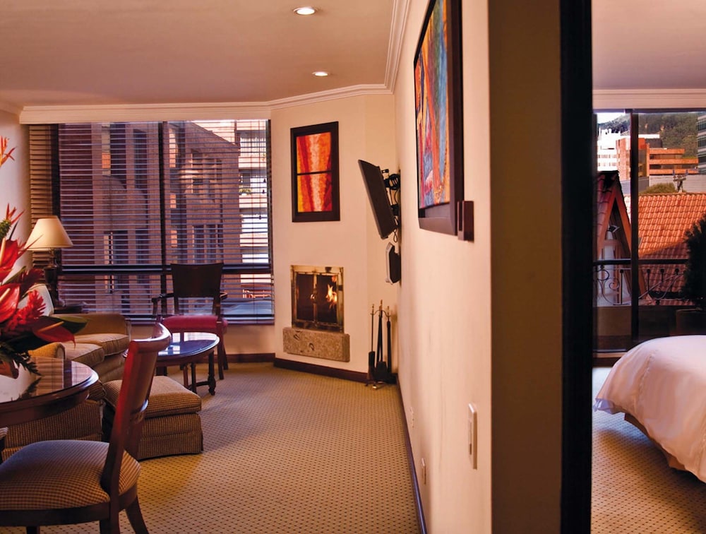 Hotel 101 Park House 50/88