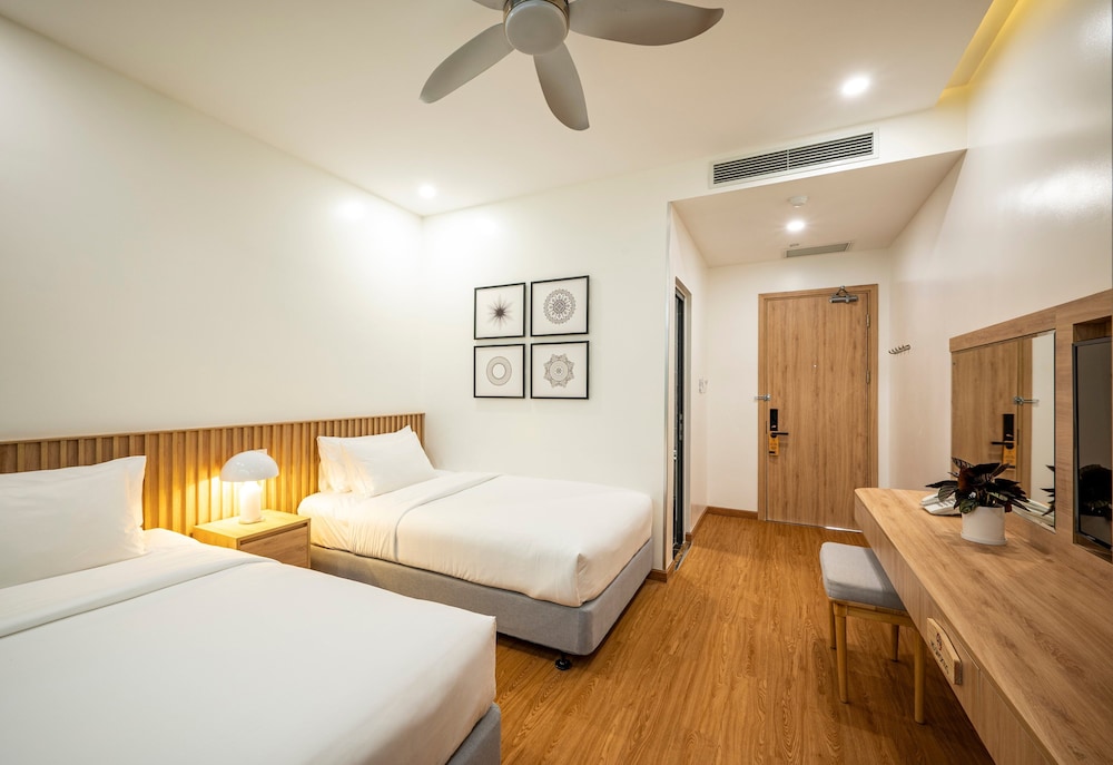 SUPERIOR, TWIN BEDS