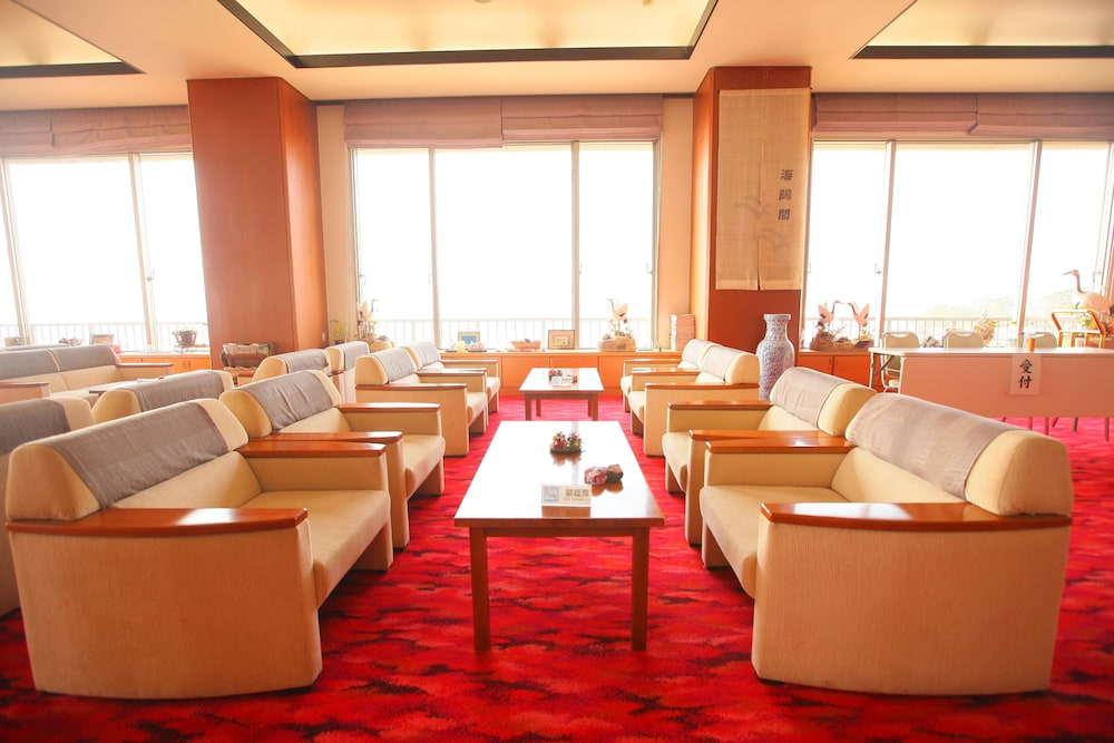 Hotel Mikawa Kaiyoukaku 29/45
