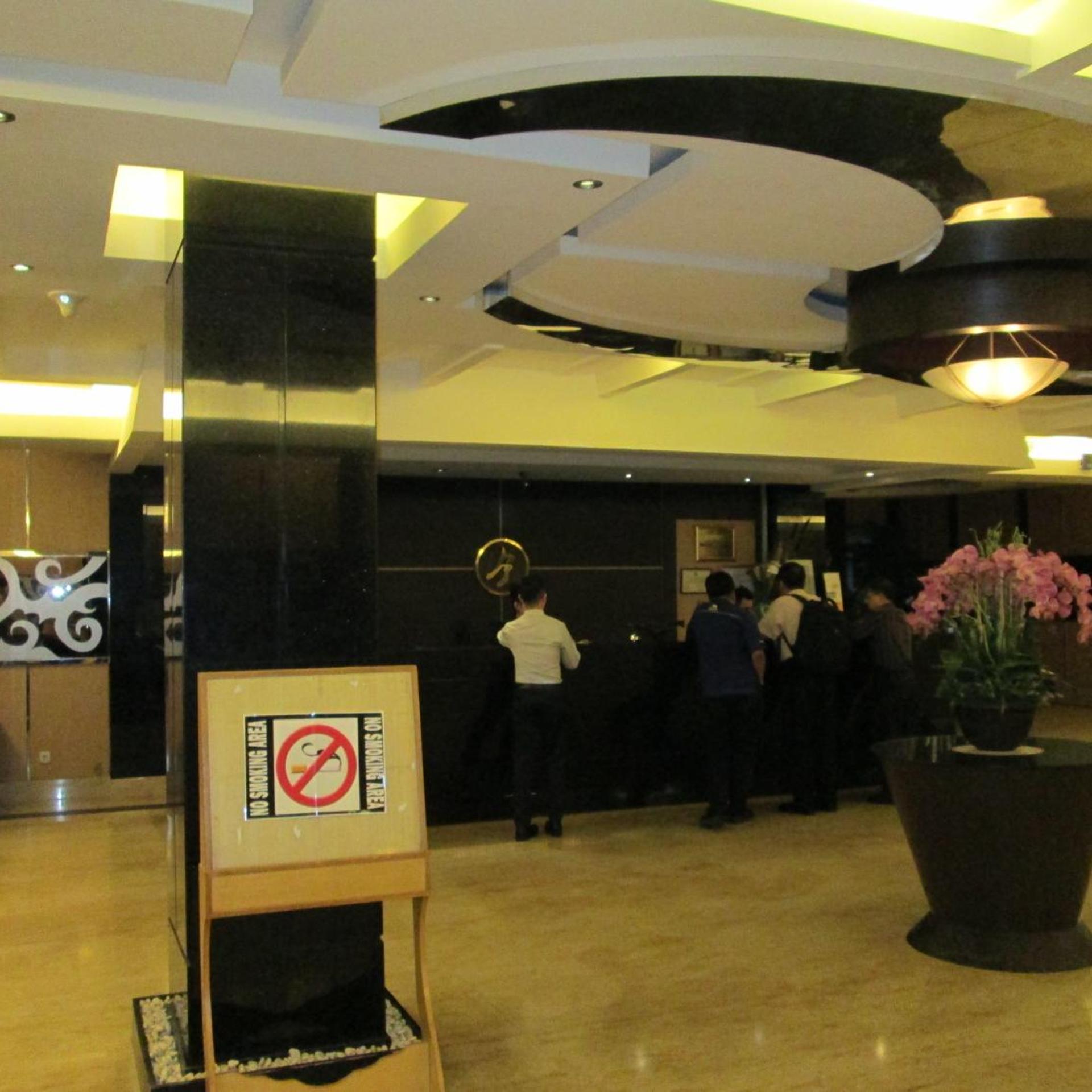 Hotel Kini Pontianak 13/38