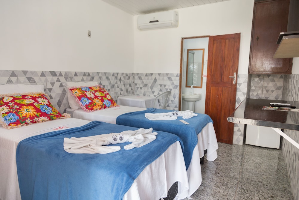 Hotel Marajo 5/50