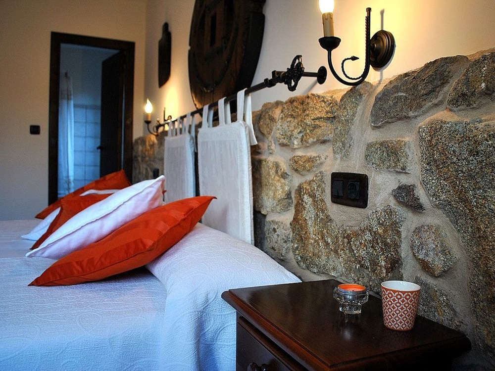 Casa de Trillo 25/50