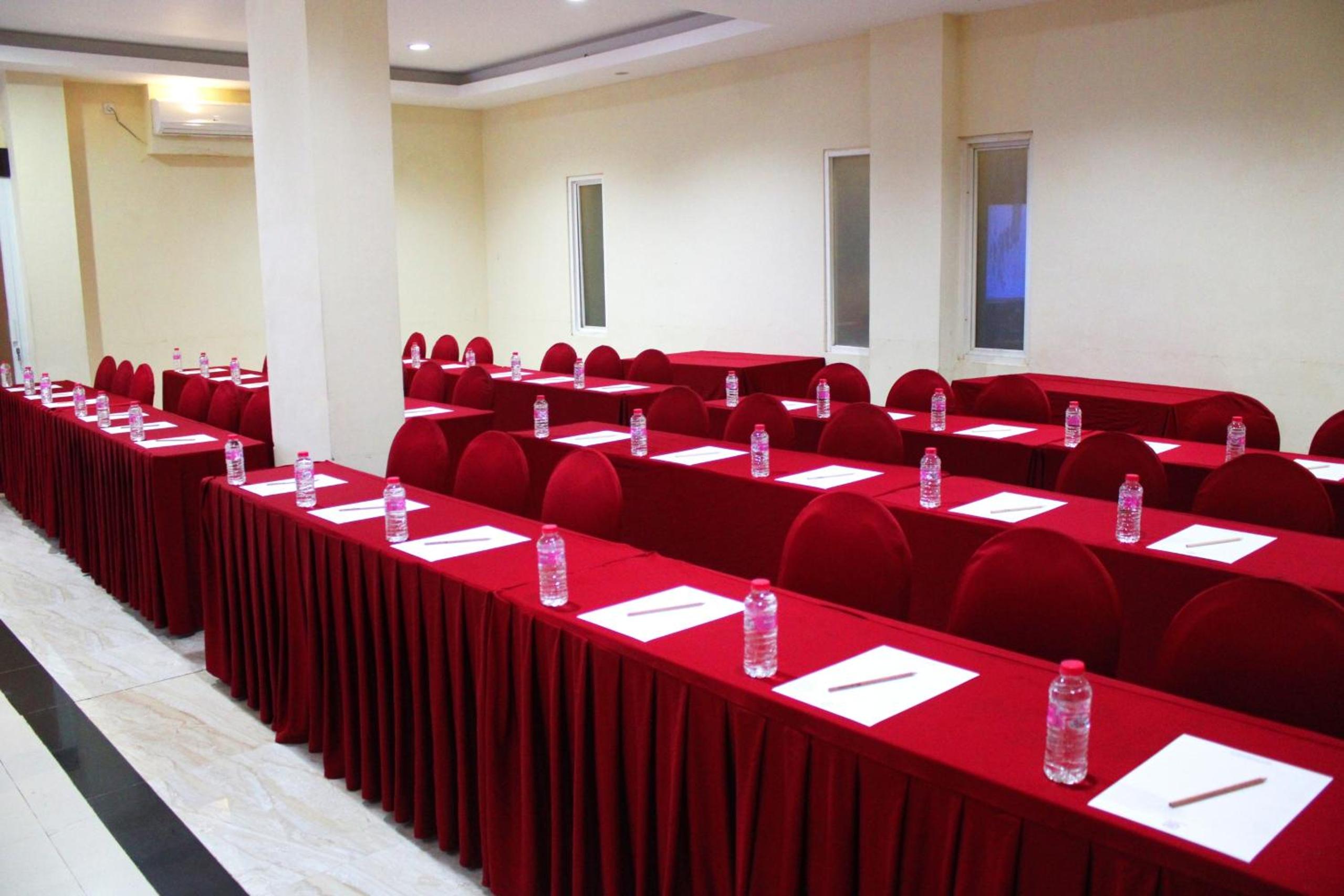 Maleosan Inn manado 23/28
