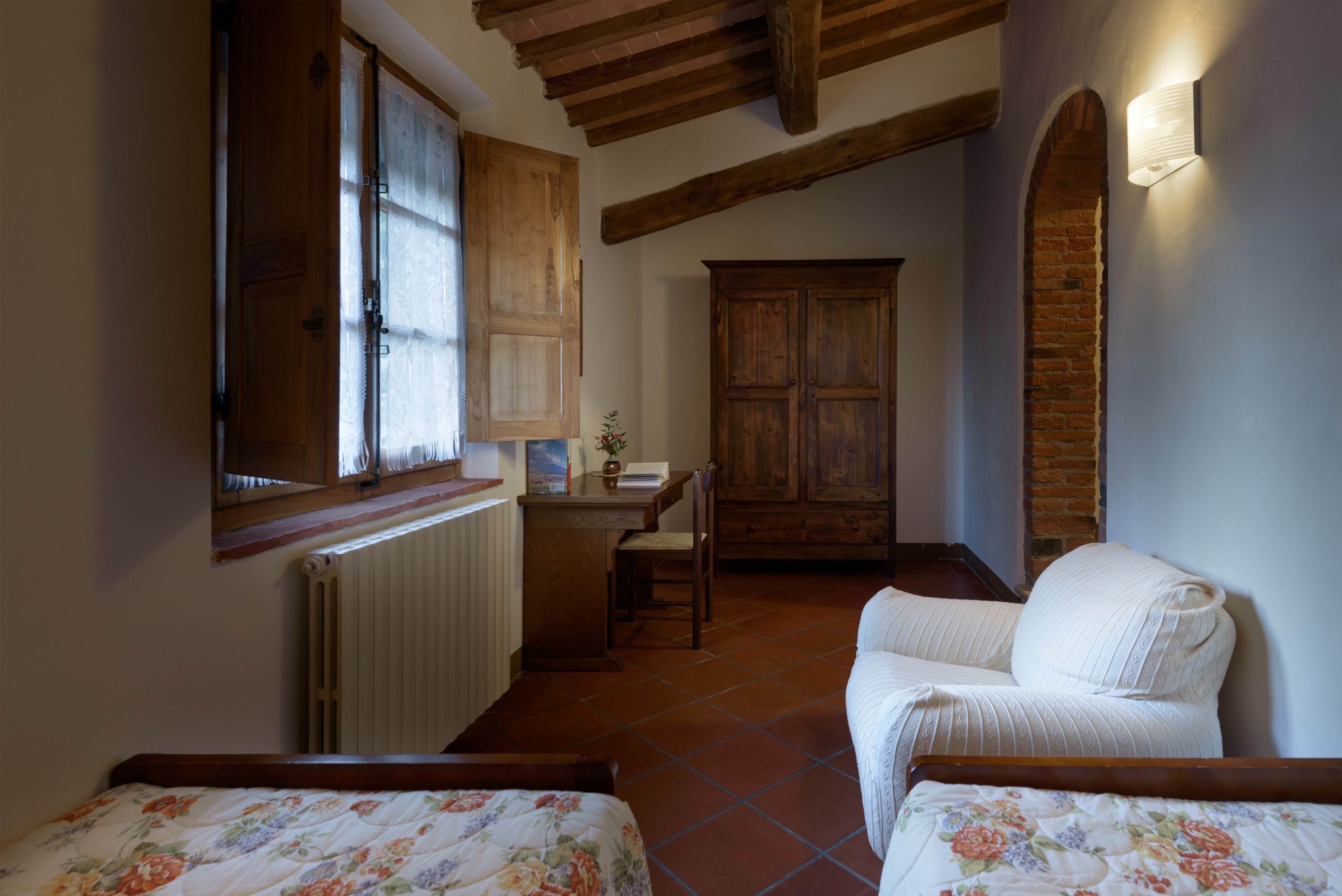 Casa Delle Querce 8/50