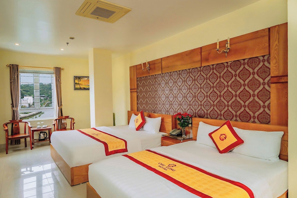 Chu Long Hotel 13/49