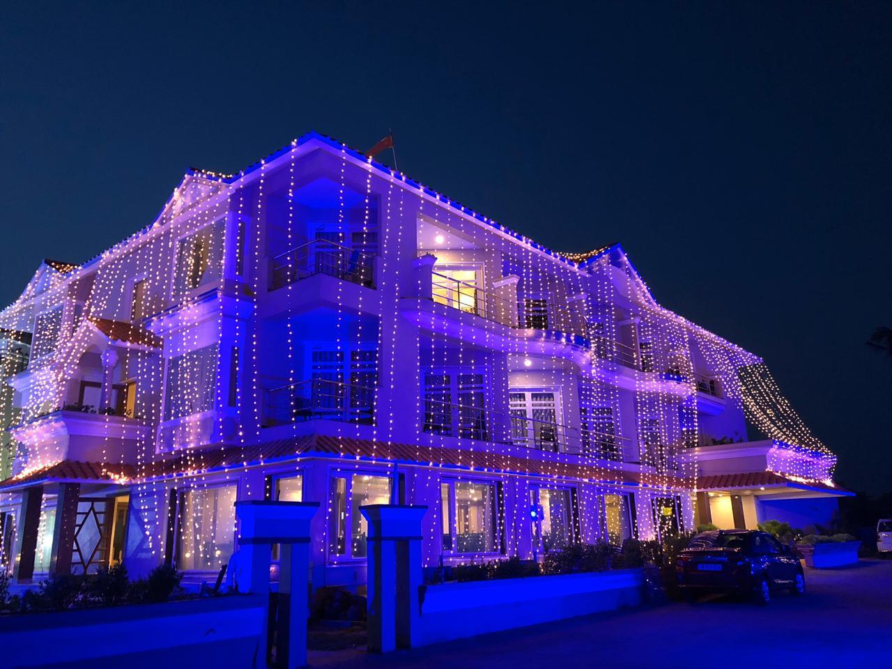 Hotel Shree Hari 4/22