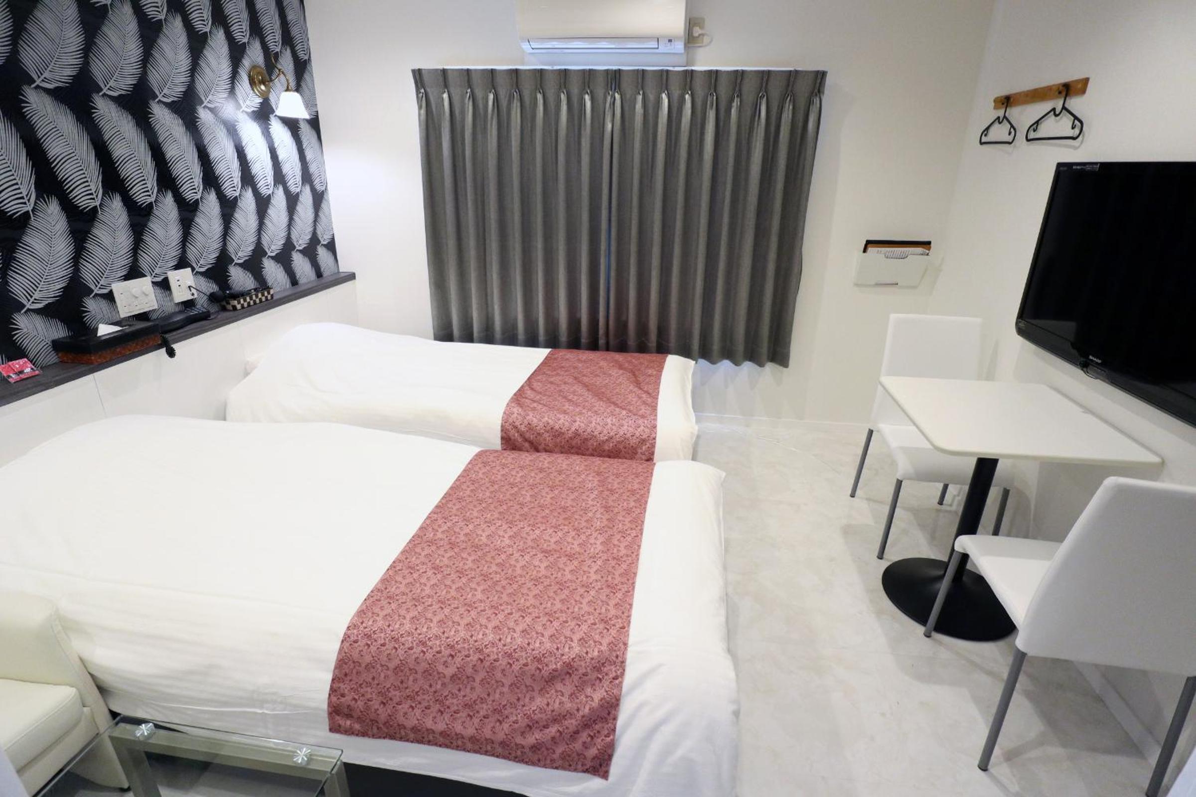 HOTEL LEX Numazu (Adult Only) 14/49