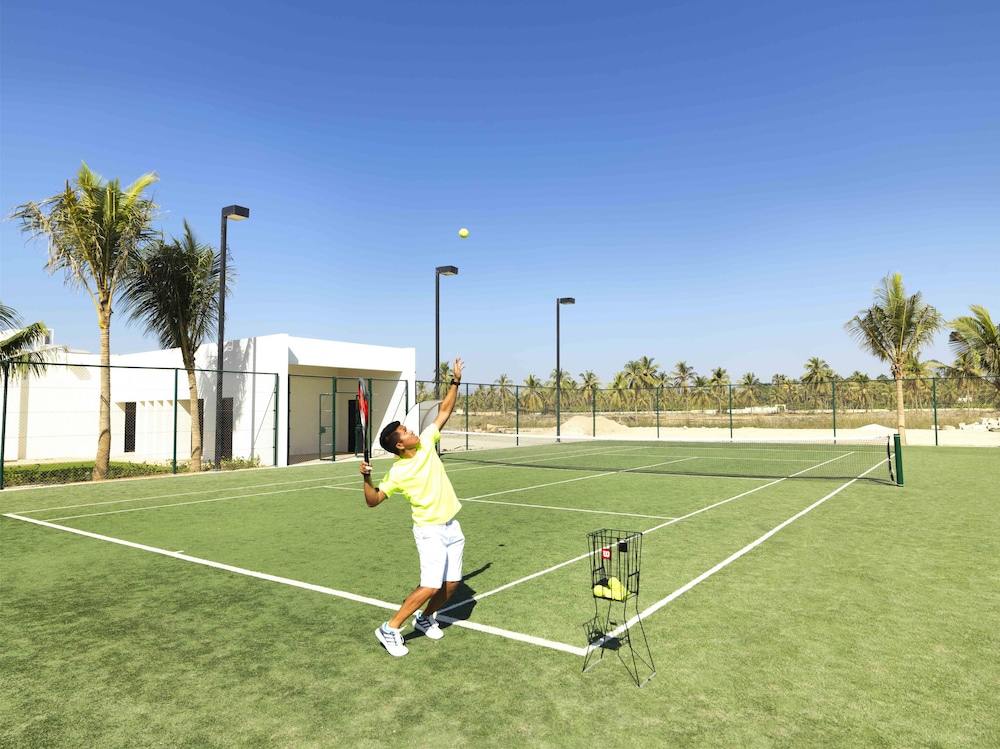 Al Baleed Resort Salalah By Anantara 44/72