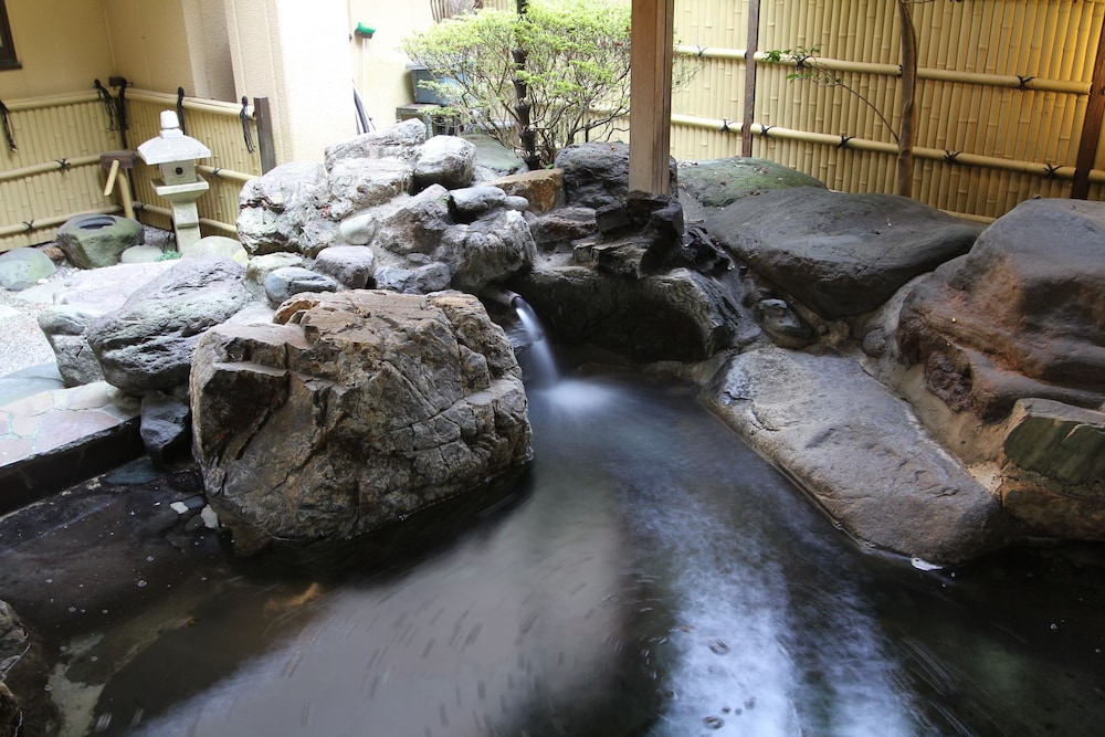 Hotel Kinu 28/50