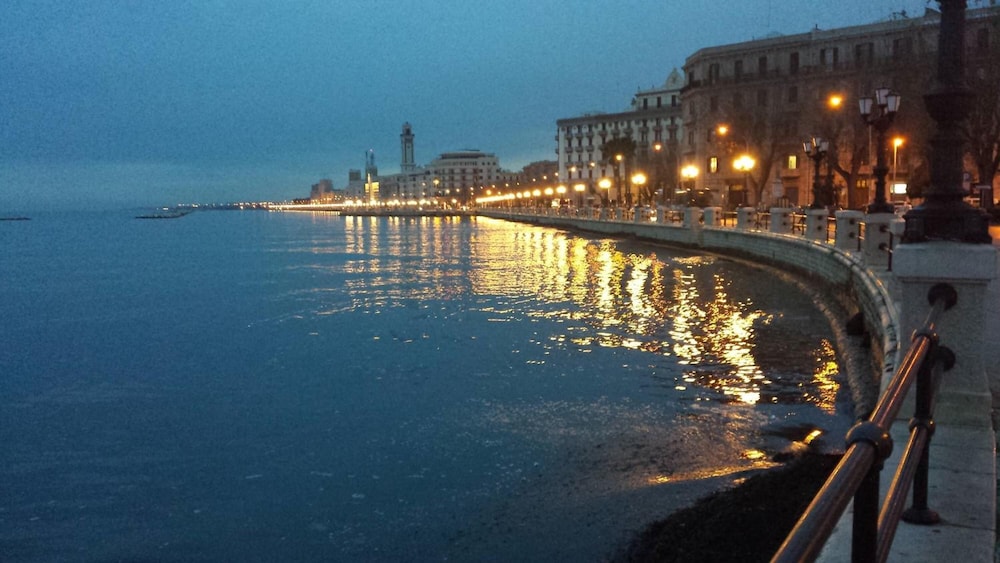 Hotel Pensione Romeo 19/19