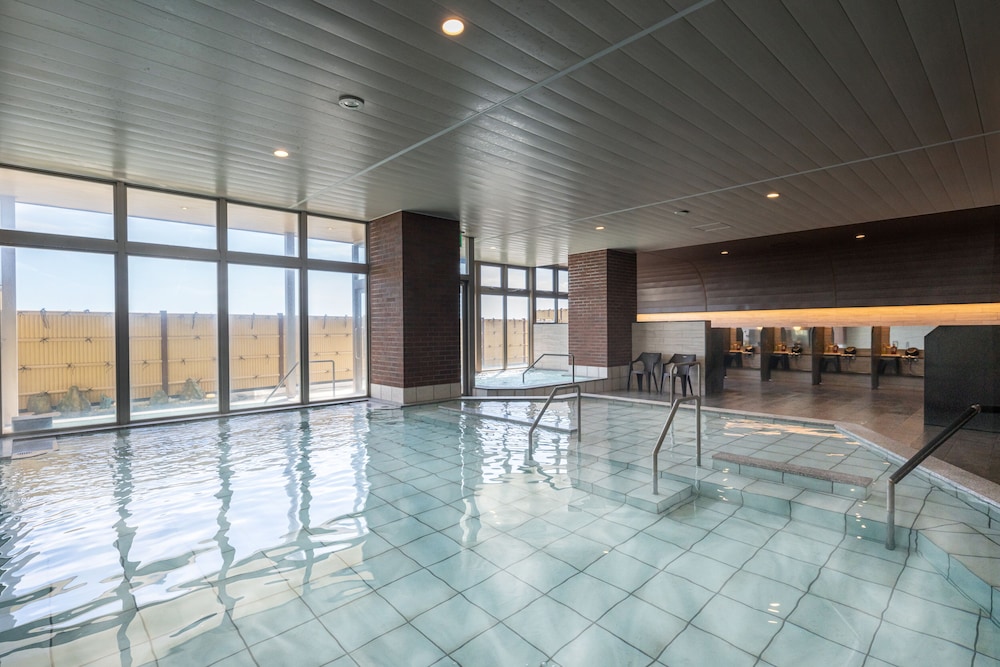 Imagine Hotel And Resort Hakodate 18/43