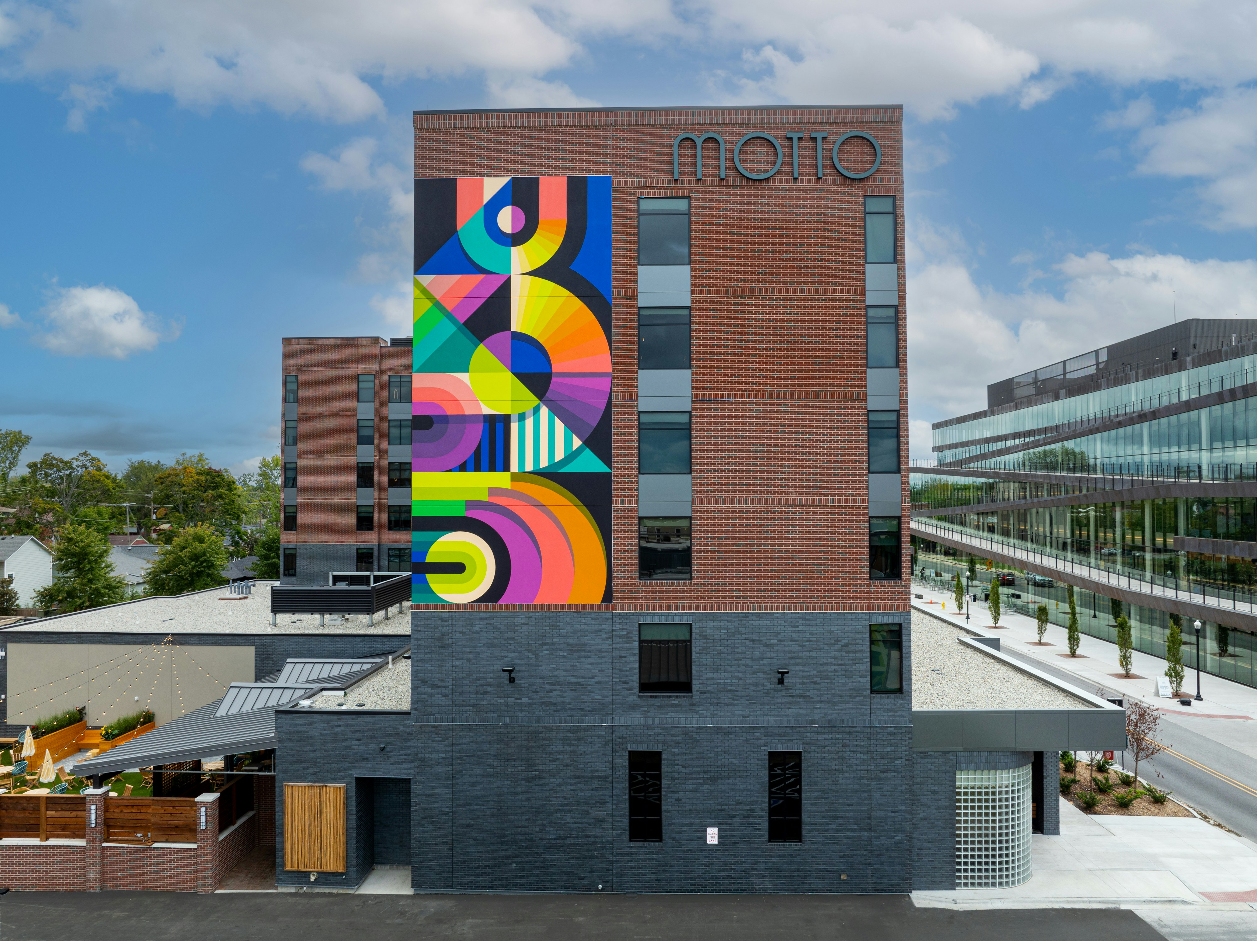 Motto by Hilton Bentonville Downtown 10/42
