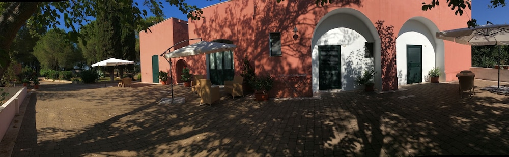 B B Tenuta Doxi 48/55