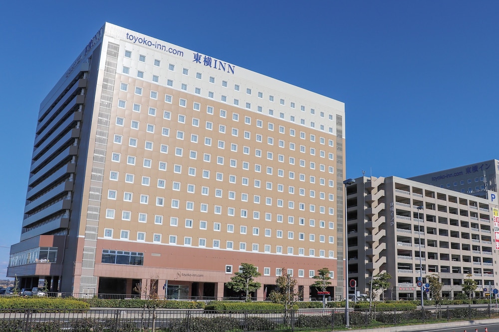 Toyoko Inn Chubu International Airport No.2 1/55