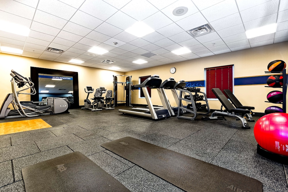 Hampton Inn Lockport - Buffalo 28/47